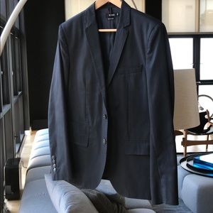 Antony Moratorium Men’s Slim-Fit Blazer